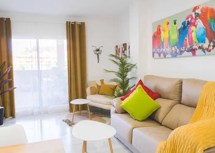 Ap. Reserva De Marbella