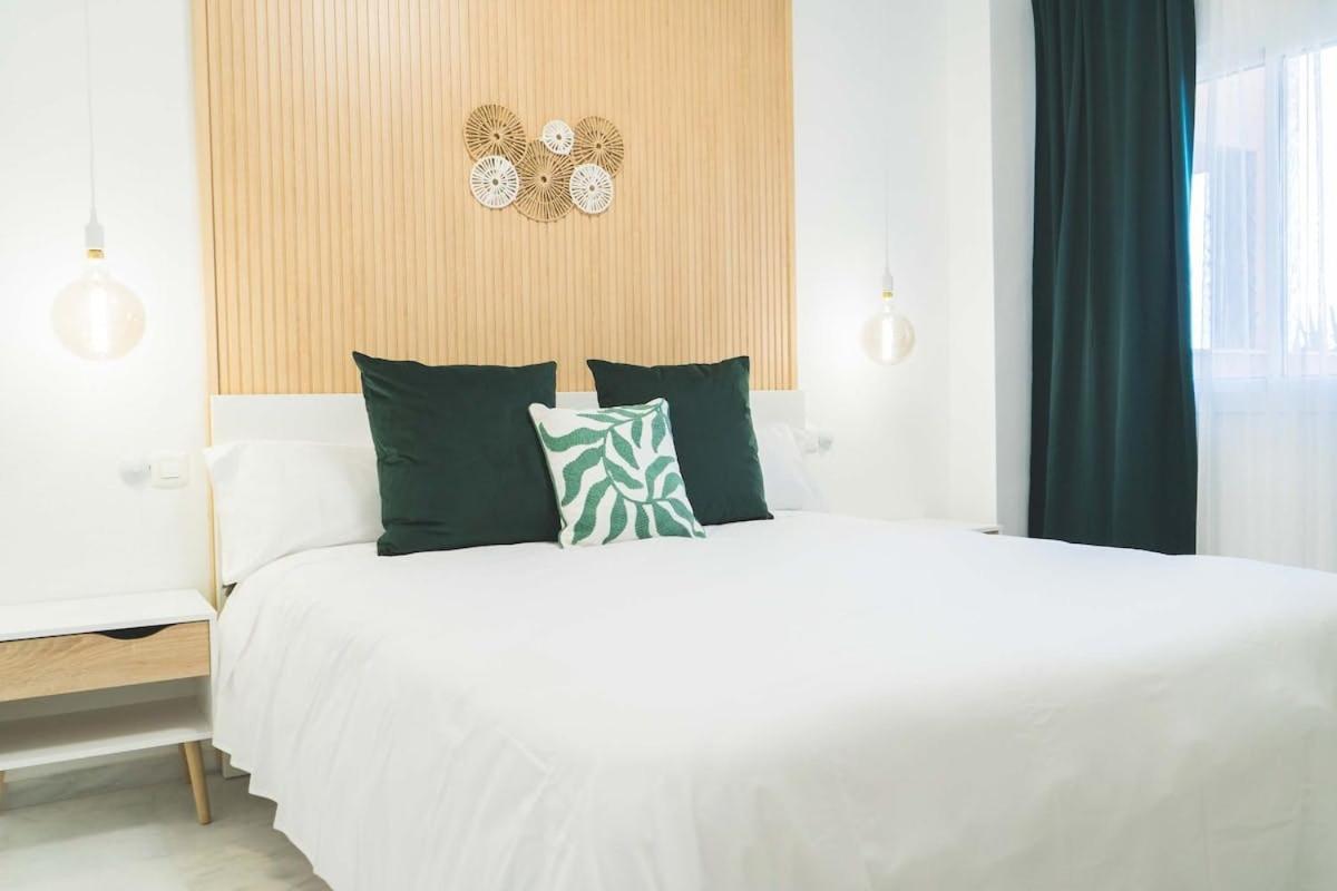 Apartamento Ap. Reserva De