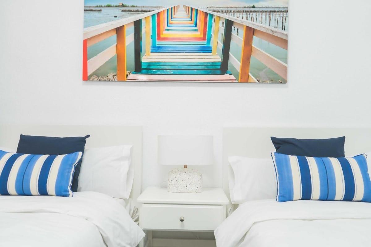 Ap. Reserva De Apartamento Marbella