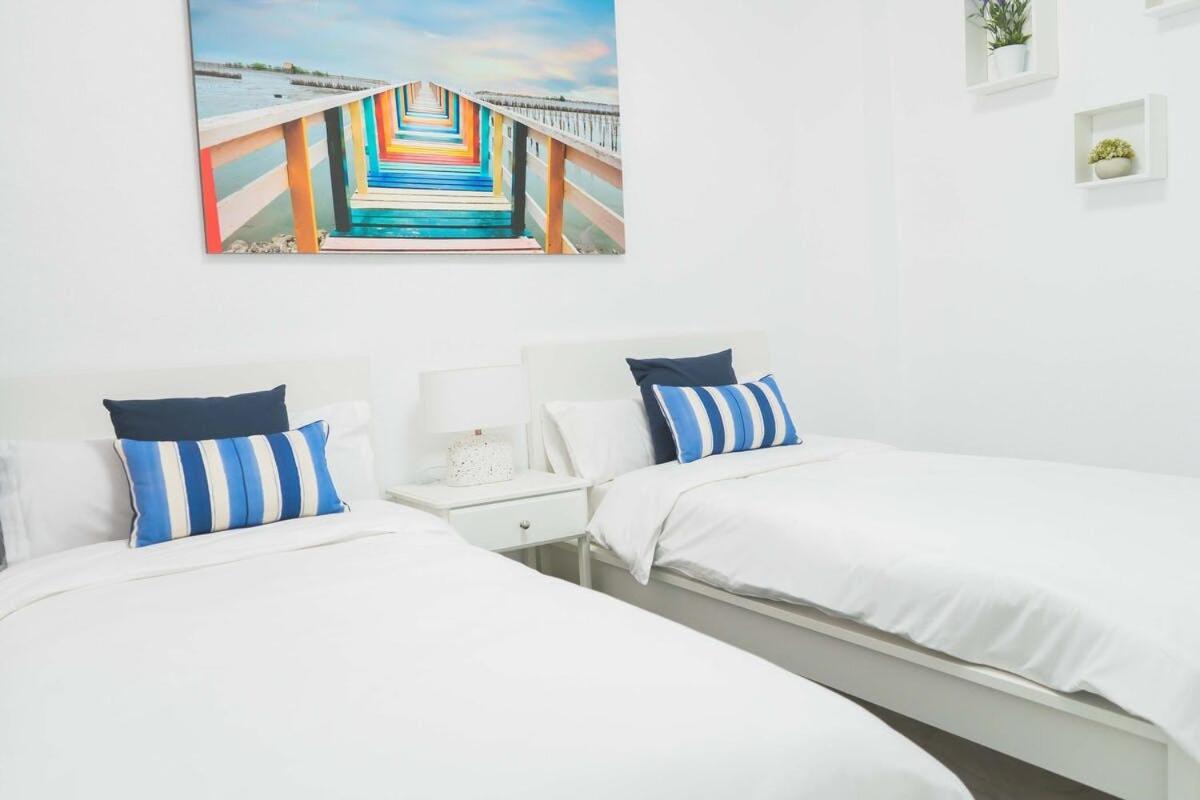 Ap. Reserva De Apartamento *