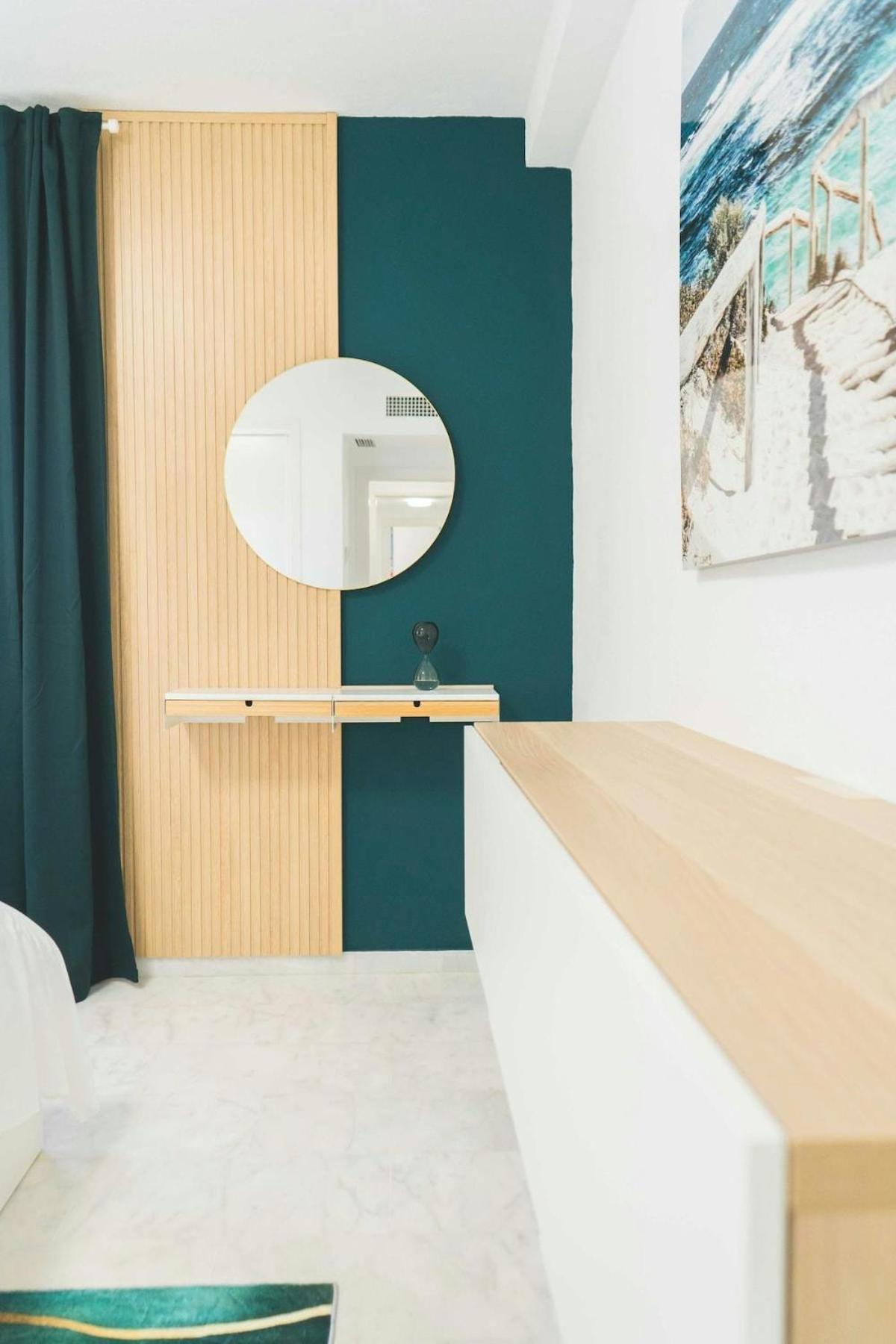 Apartamento Ap. Reserva De Marbella