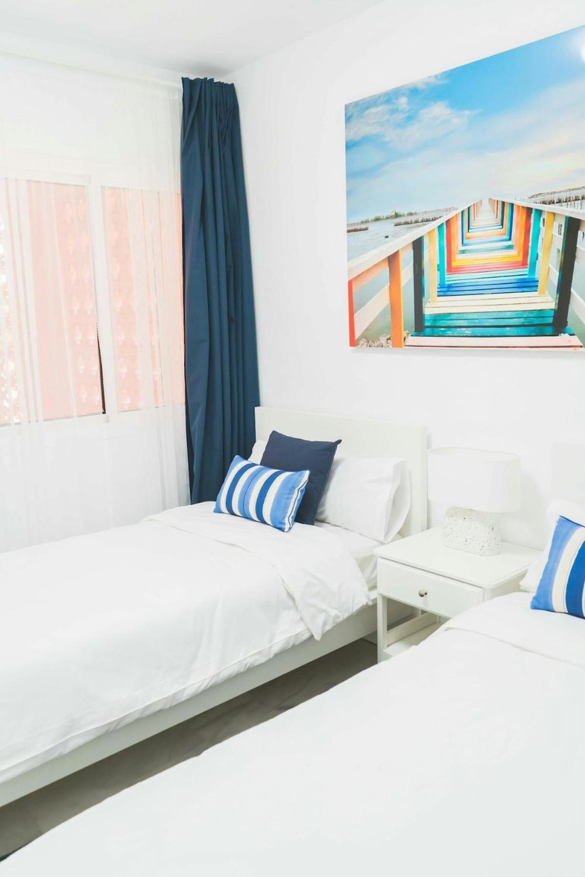 Ap. Reserva De Apartamento *